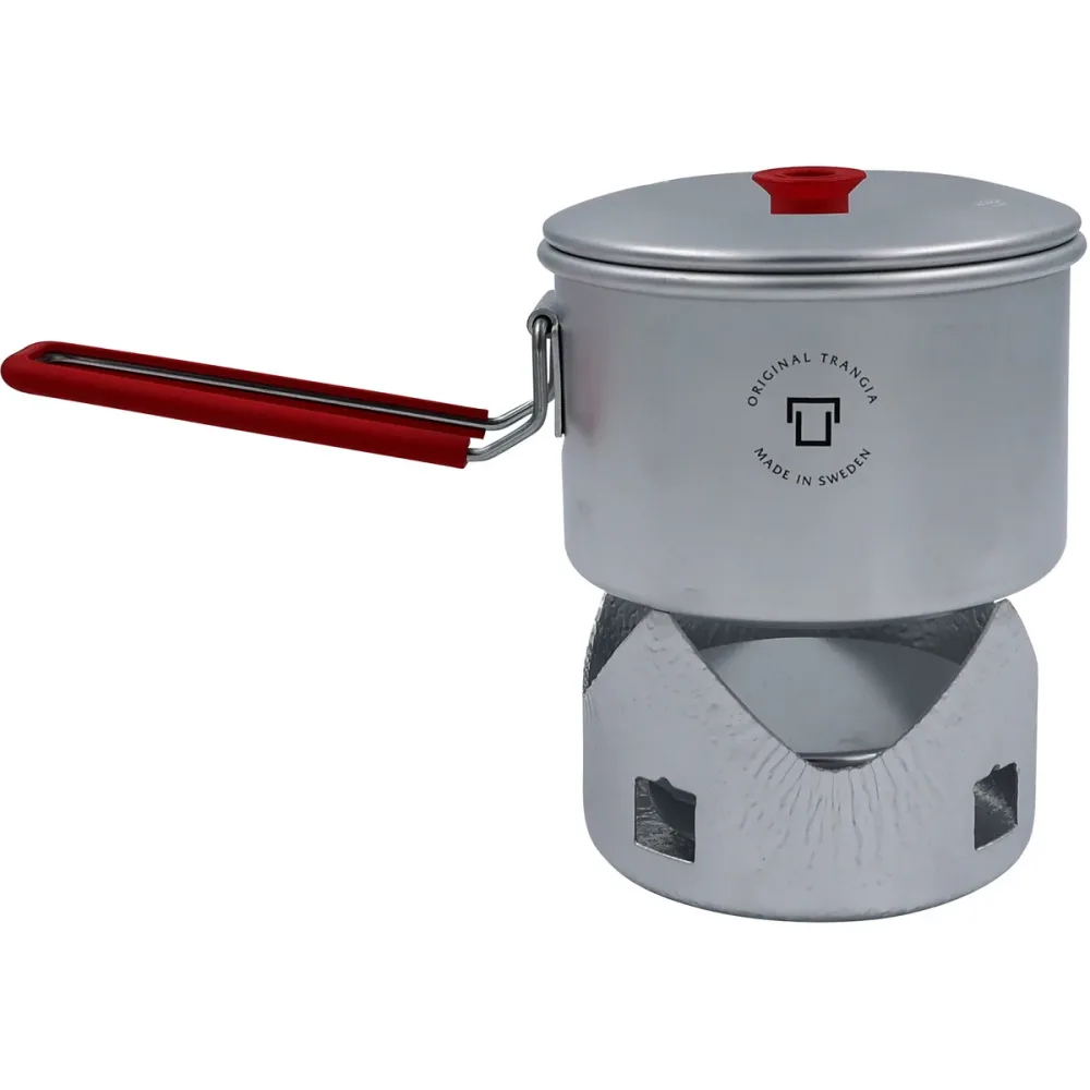 Trangia Micro Light Kocher