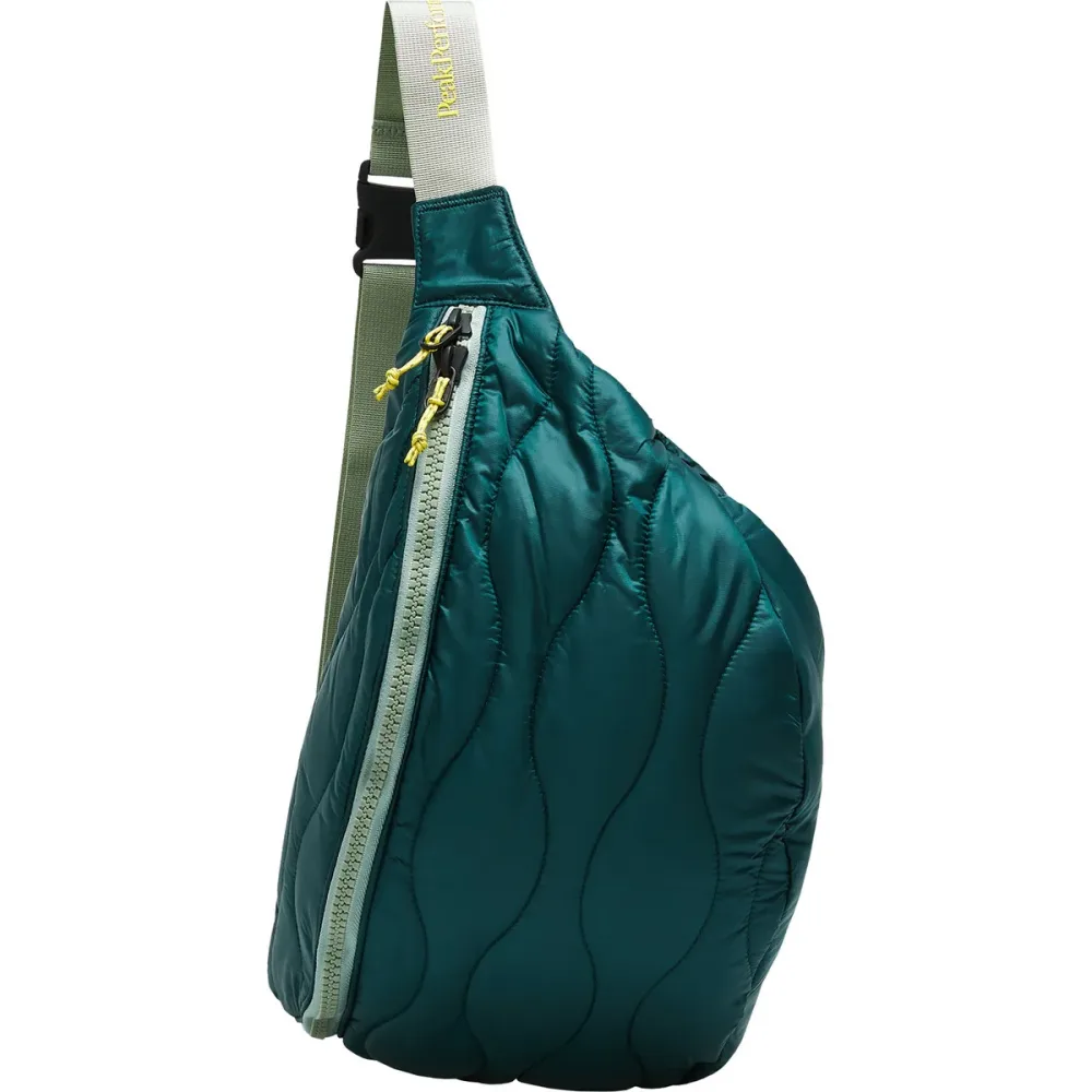 Peak Performance Helium Bum Umhängetasche
