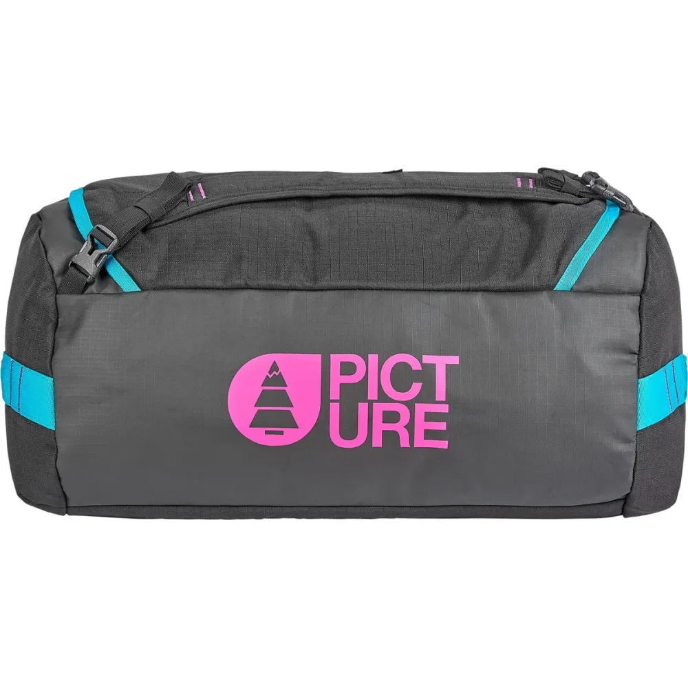 Picture Wildpath 40 Duffle