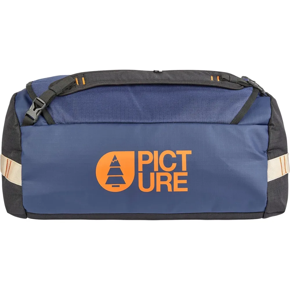 Picture Wildpath 40 Duffle