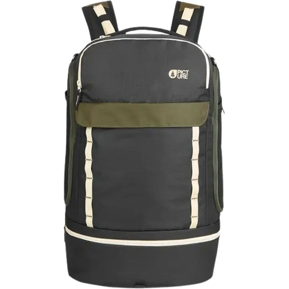 Picture Wildpath 35 Rucksack