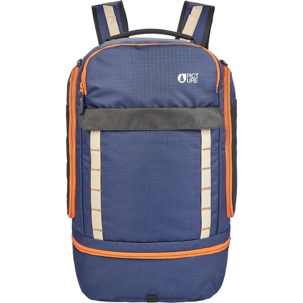 Picture Wildpath 35 Rucksack