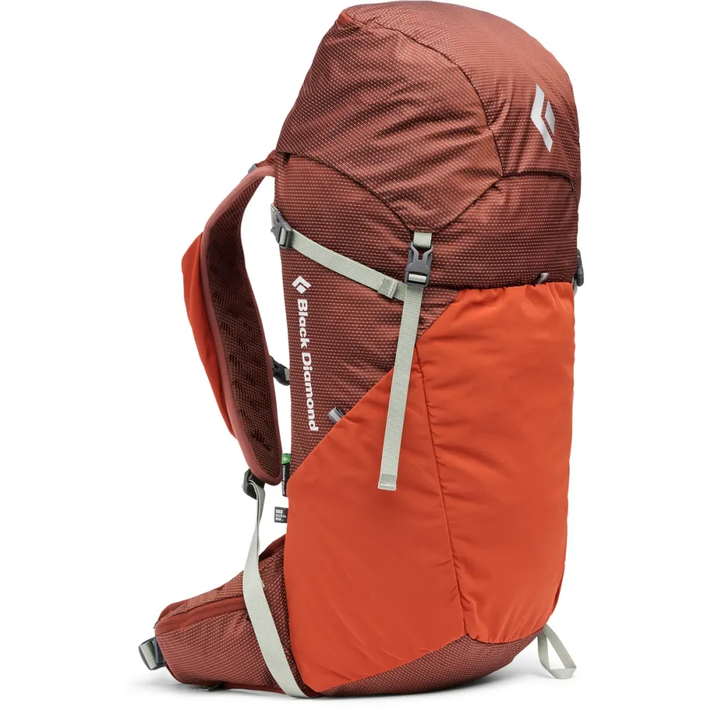 Black Diamond Trail Vista 28 Rucksack