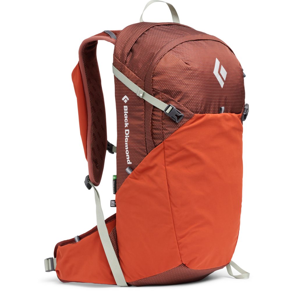 Black Diamond Trail Vista 20 Rucksack