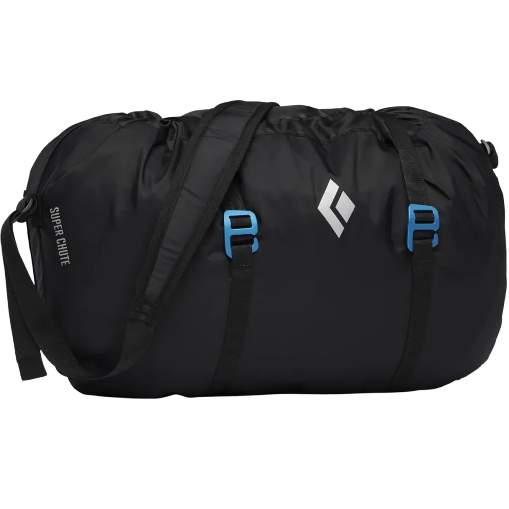 Black Diamond Super Chute Seilsack
