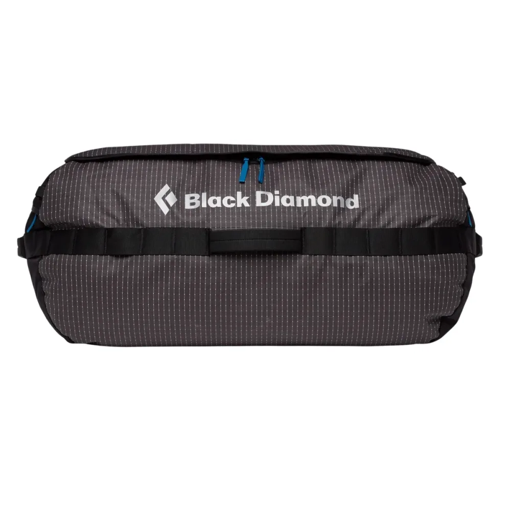 Black Diamond Stonehauler 120 L Duffel Reisetasche
