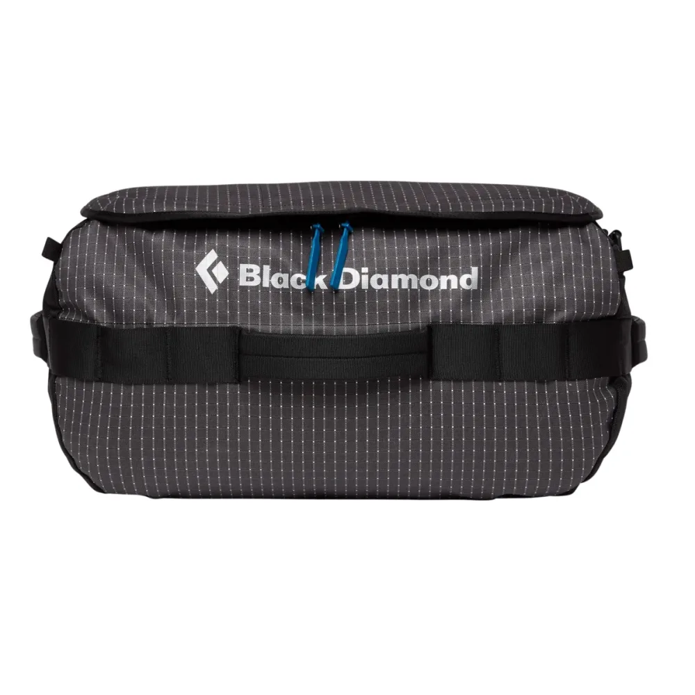 Black Diamond Stonehauler 45 L Duffel Reisetasche