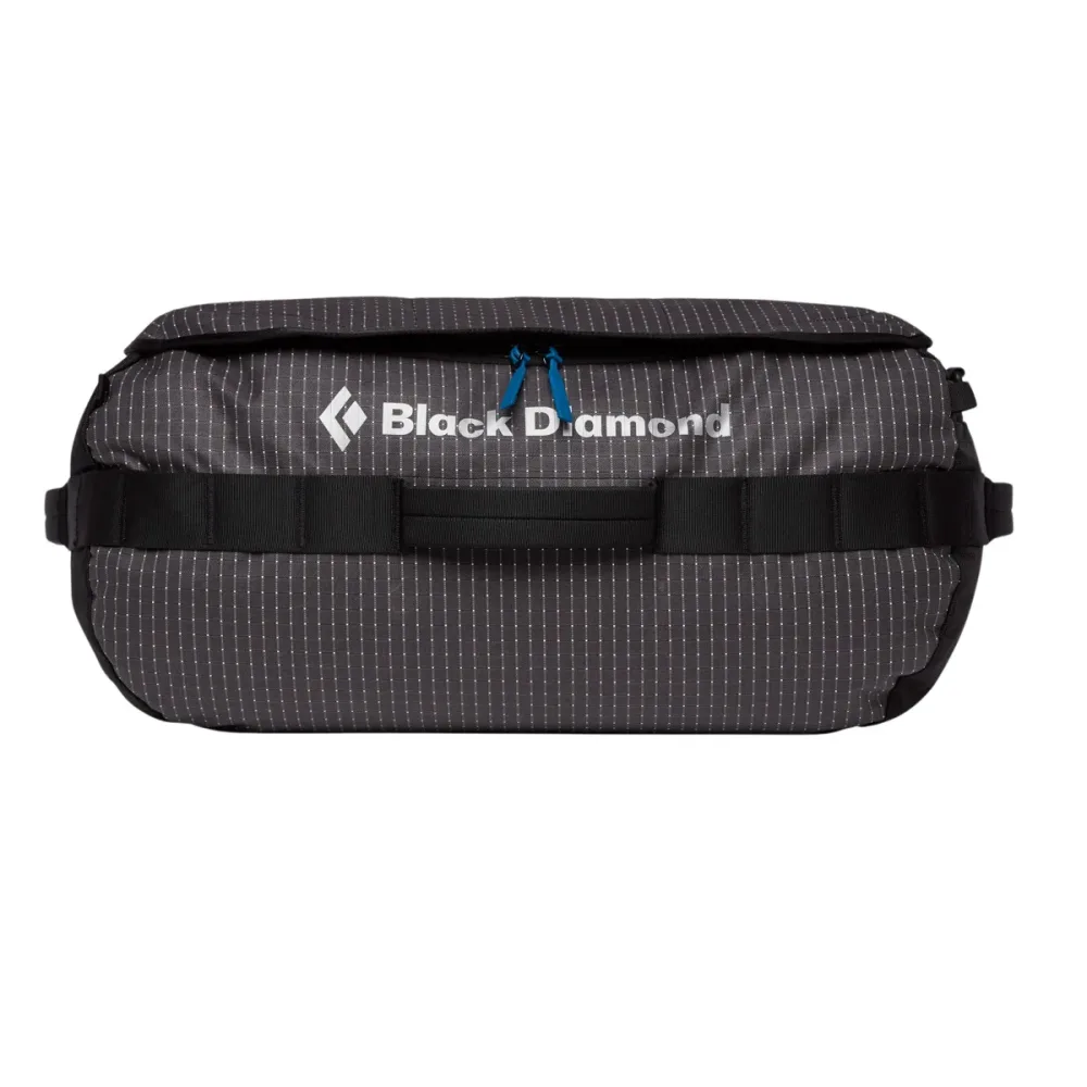 Black Diamond Stonehauler 60 L Duffel Reisetasche