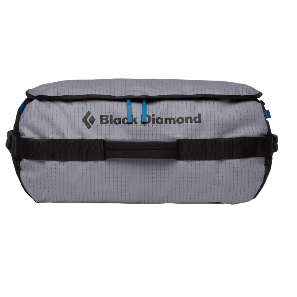 Black Diamond Stonehauler 60 L Duffel Reisetasche