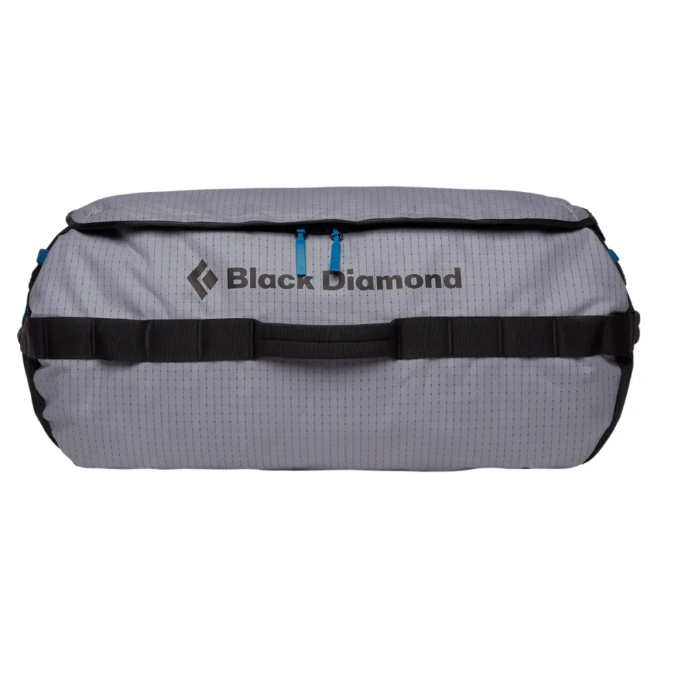 Black Diamond Stonehauler 90 L Duffel Reisetasche