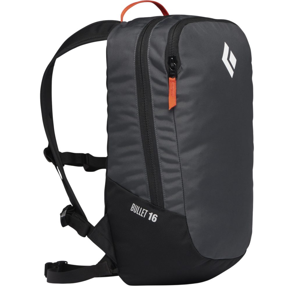 Black Diamond Bullet 16 Rucksack