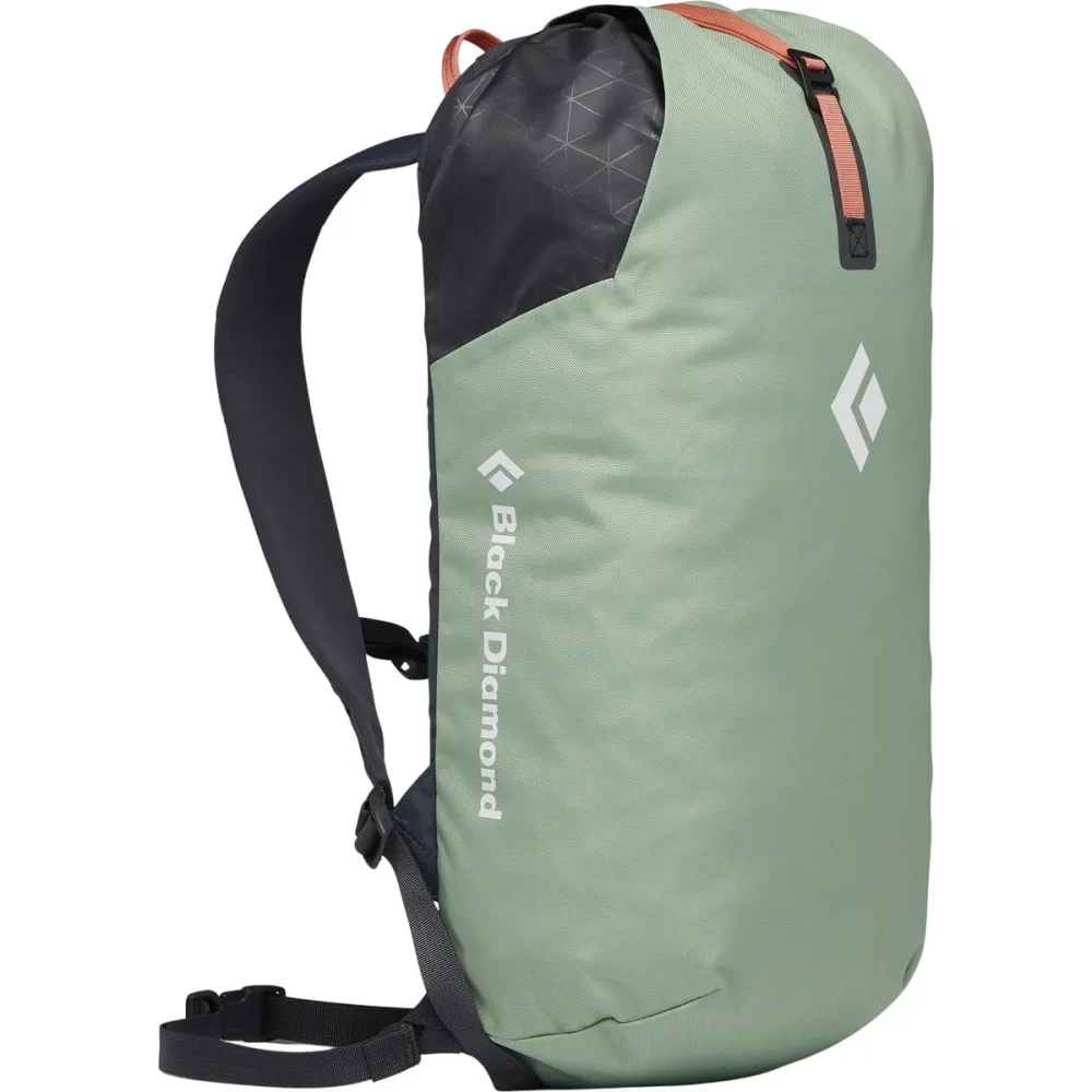 Black Diamond Rock Blitz 15 Rucksack