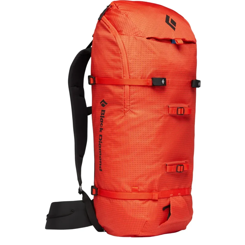 Black Diamond Speed Zip 33 Rucksack