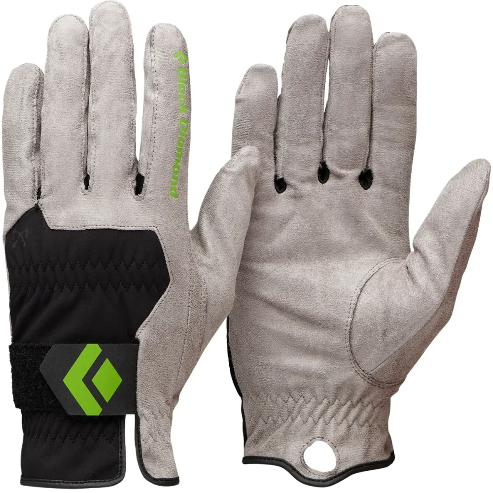 Black Diamond Icejoy Comp Handschuhe