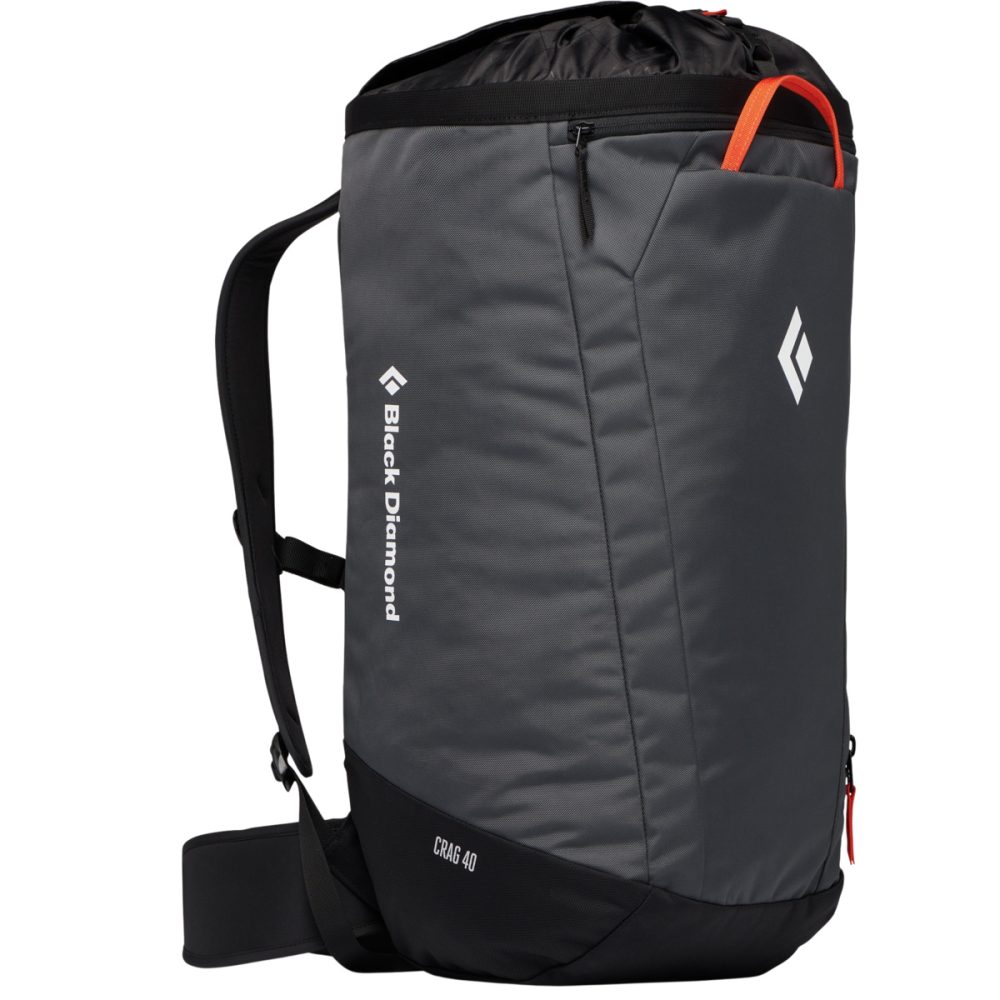 Black Diamond Crag 40 Rucksack