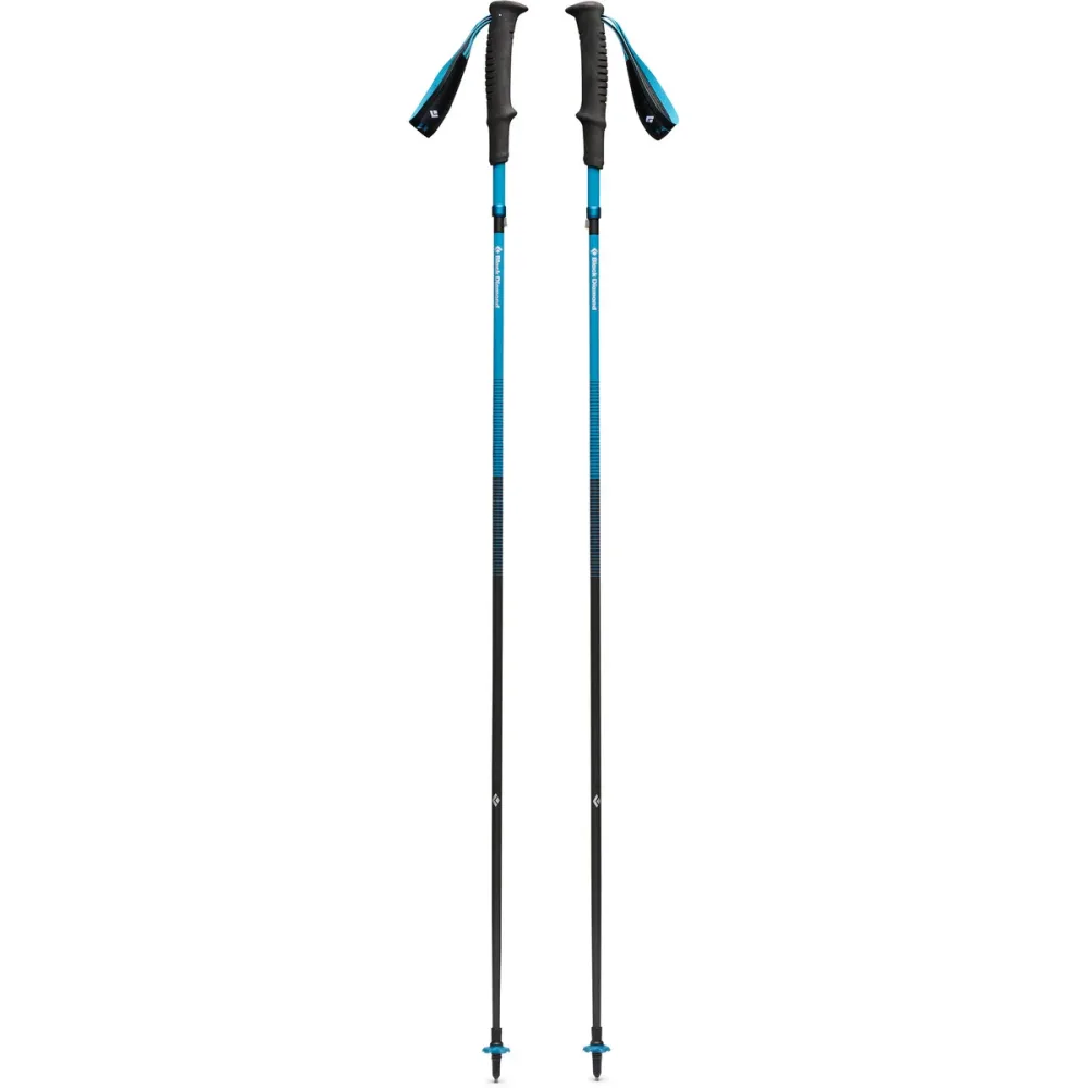 Black Diamond Distance Carbon Z Wanderstöcke