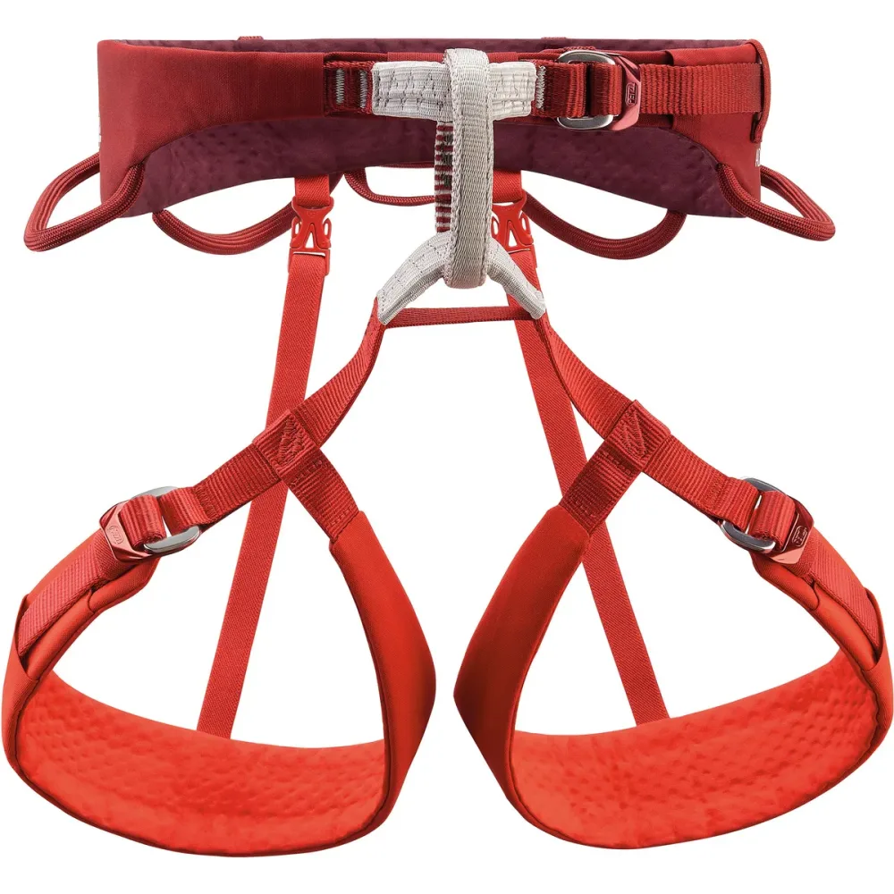 Petzl Adjama Klettergurt