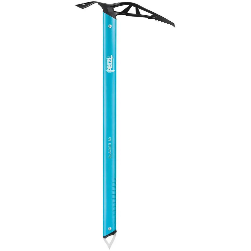 Petzl Glacier Eispickel