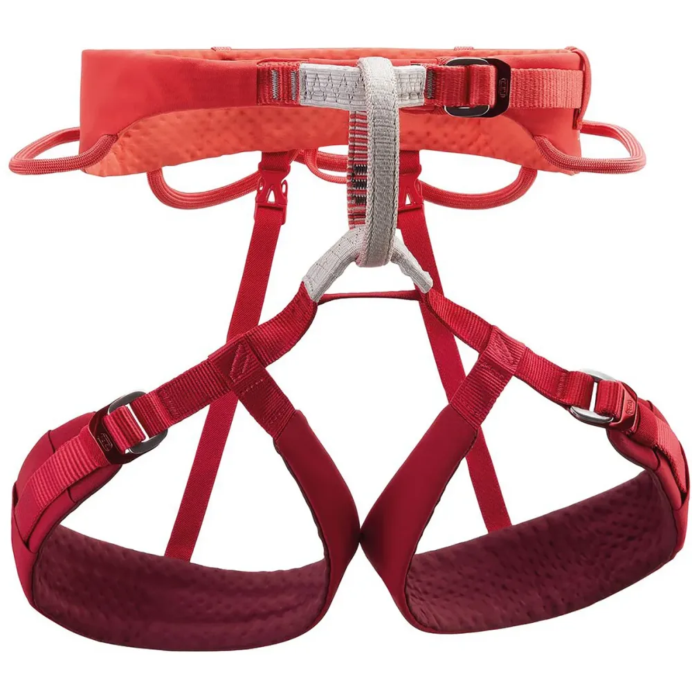Petzl Damen Luna Klettergurt
