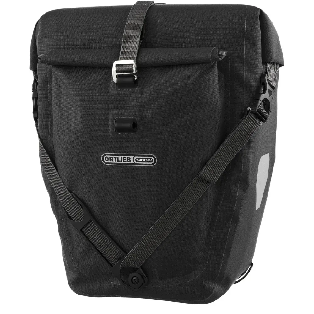 Ortlieb Back-Roller Plus QL2.2 Fahrradtasche