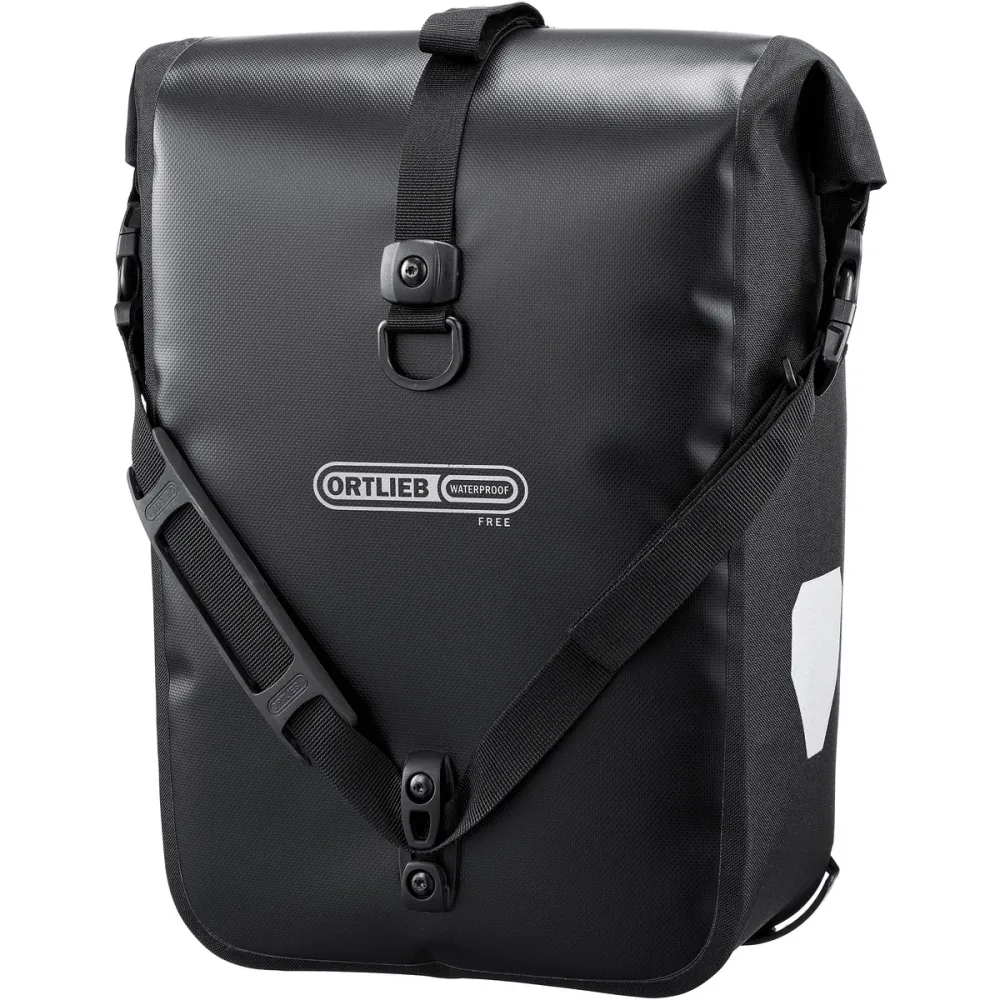 Ortlieb Sport-Roller Free Single QL3.1 Fahrradtasche