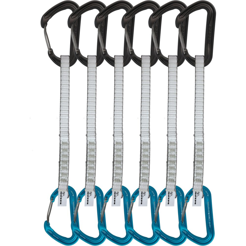DMM Aether Expressset 6er Pack