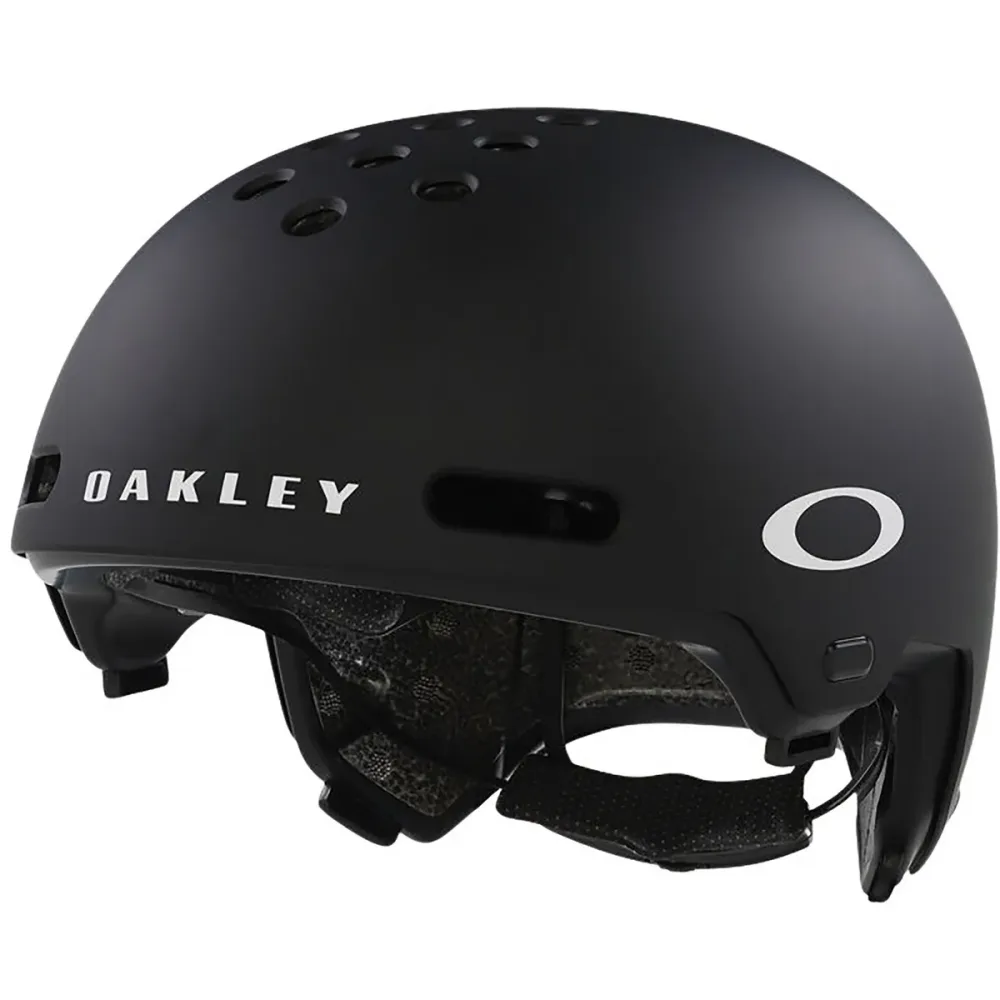 Oakley Street1 EU Fahrradhelm