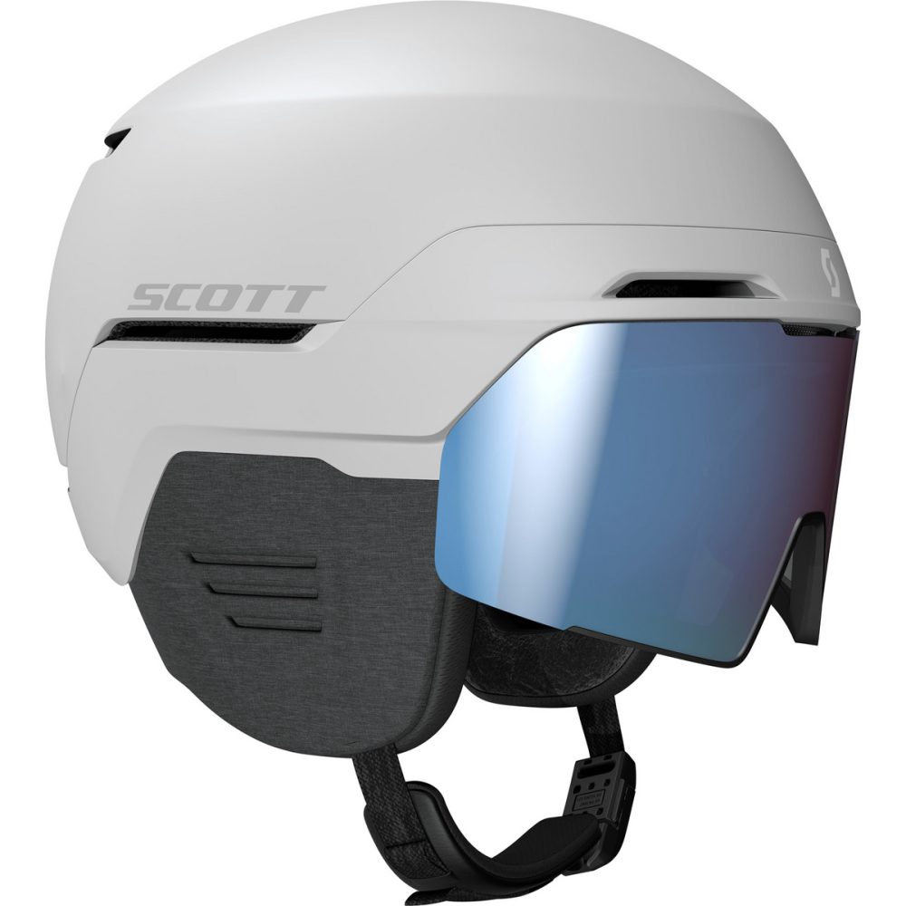 Scott Blend Plus Skihelm