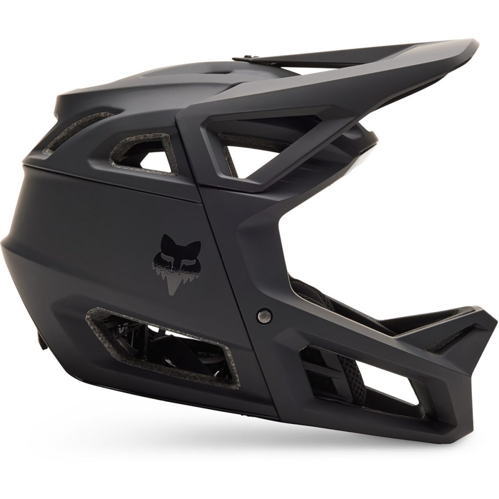 Fox Proframe RS Radhelm