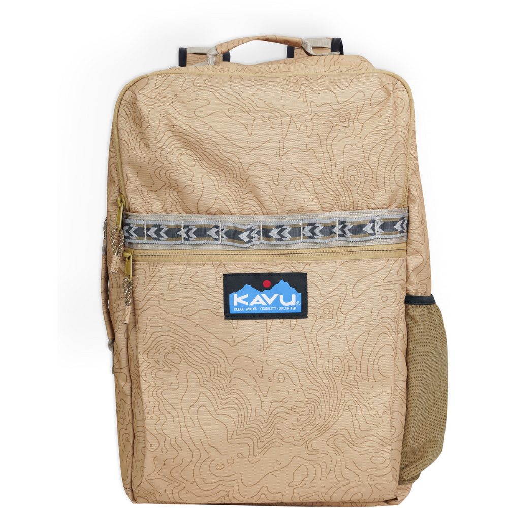 Kavu Hauler Hills Rucksack