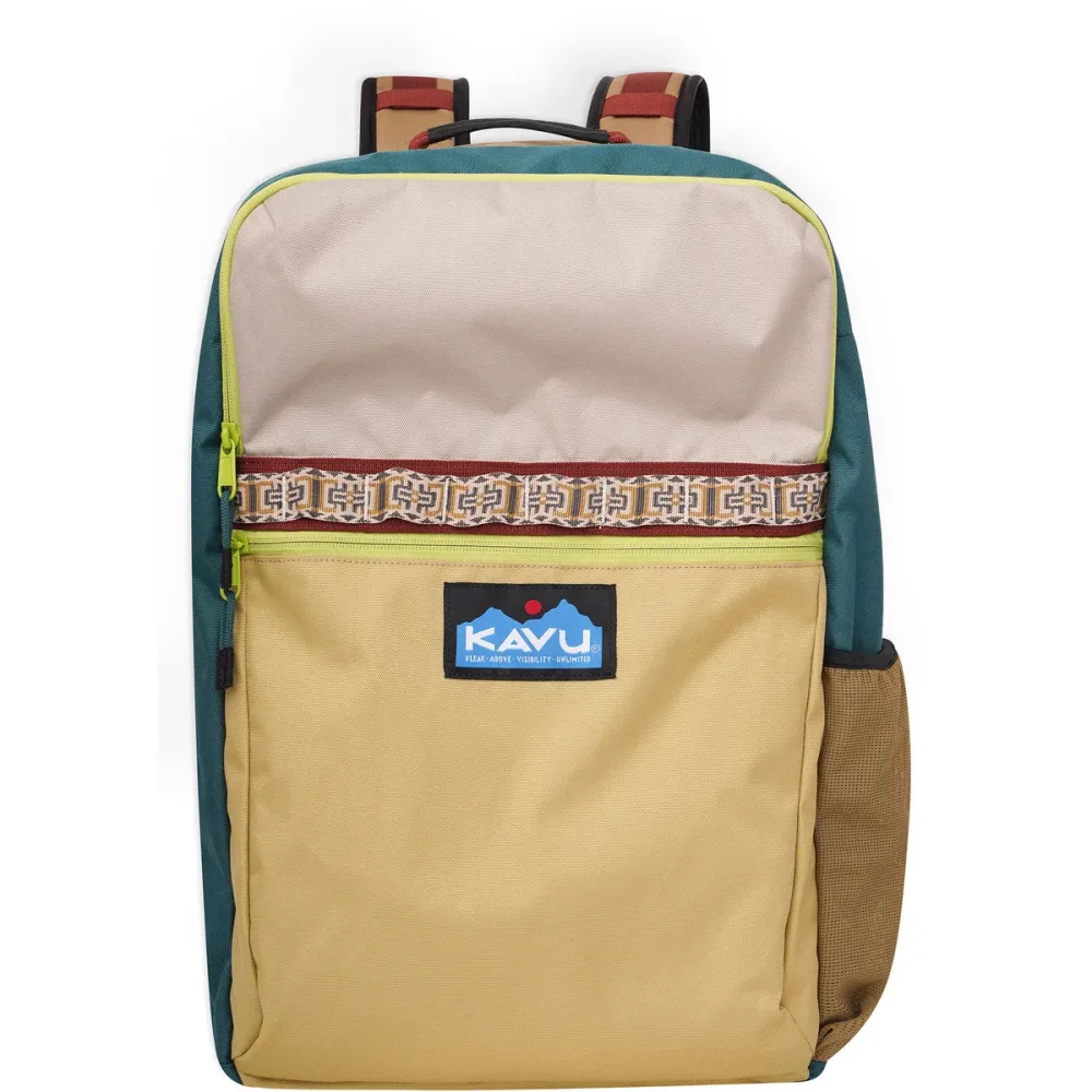 Kavu Hauler Hills Rucksack