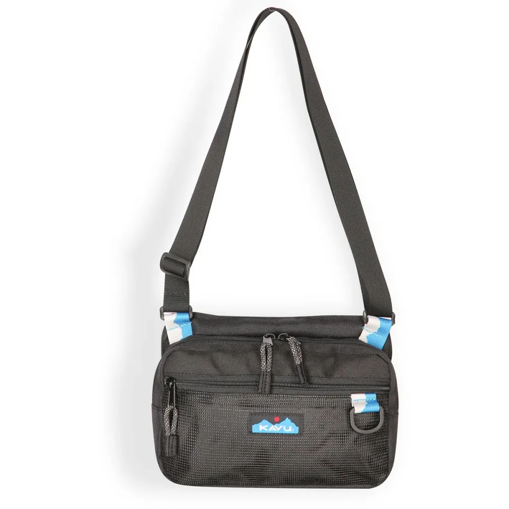 Kavu Delray Beach Umhängetasche