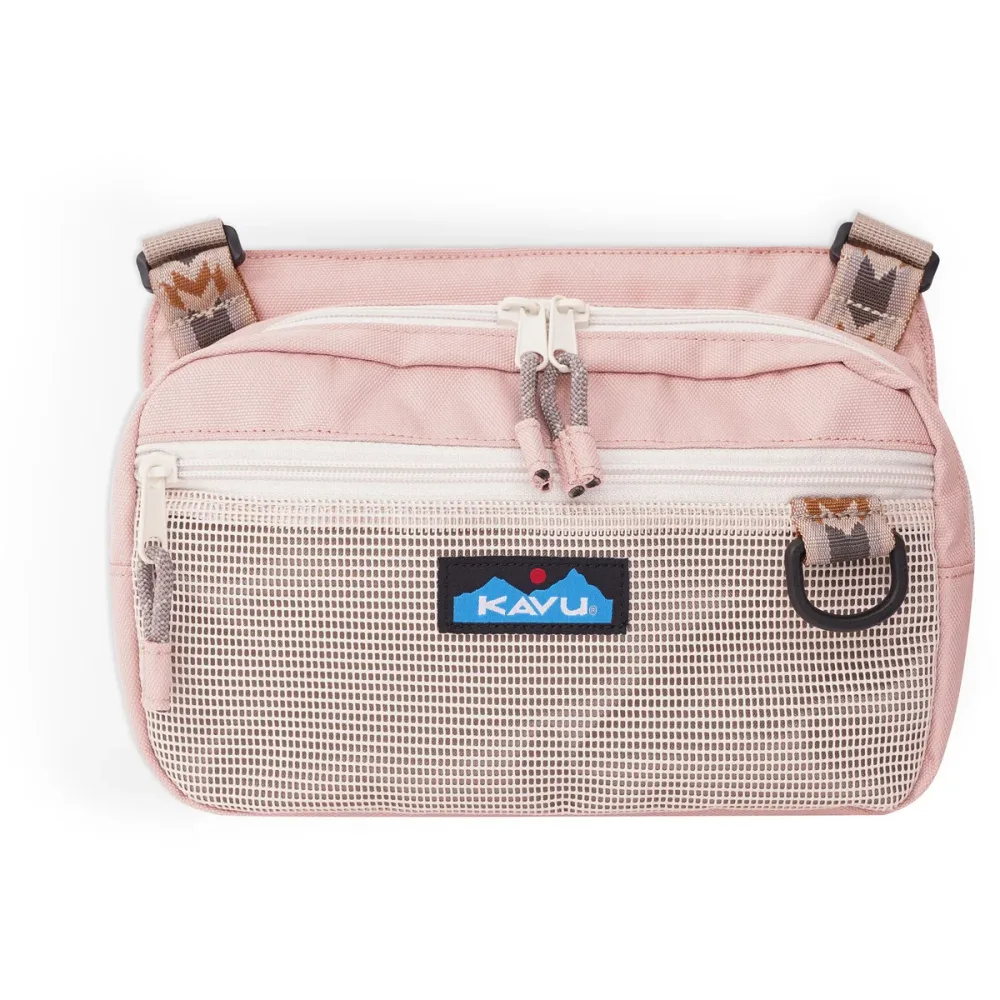 Kavu Delray Beach Umhängetasche