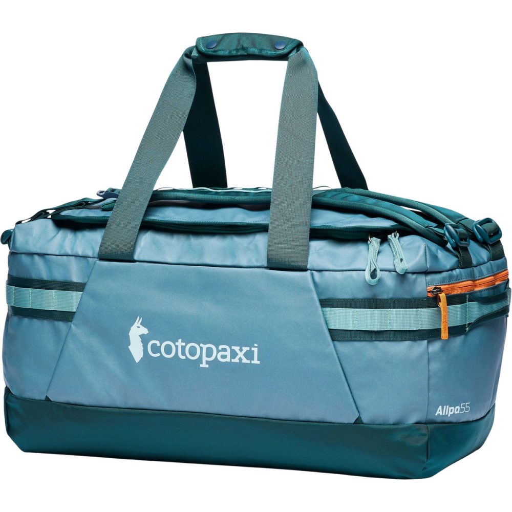 Cotopaxi Allpa Getaway 55l Duffel