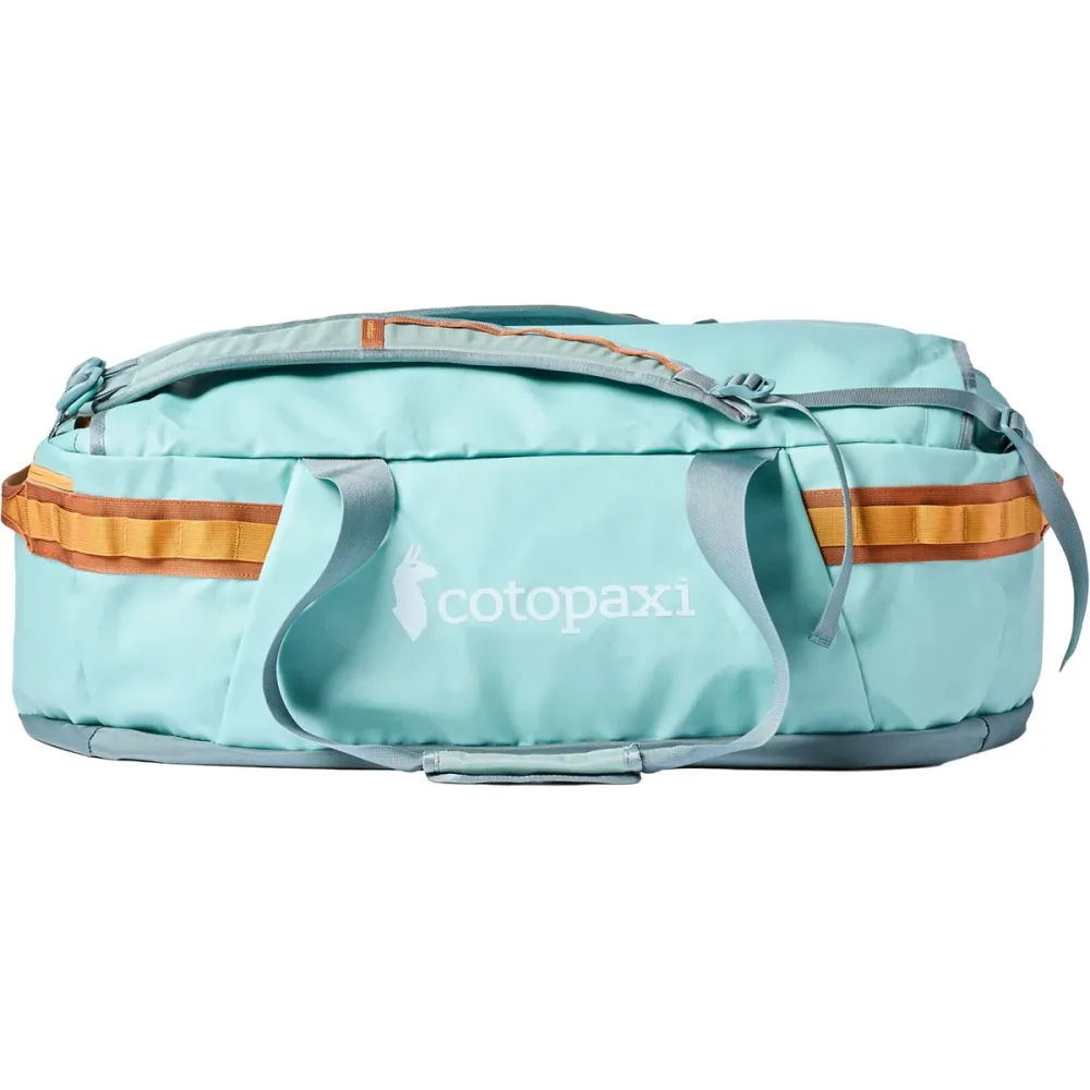 Cotopaxi Allpa Getaway 70l Duffel