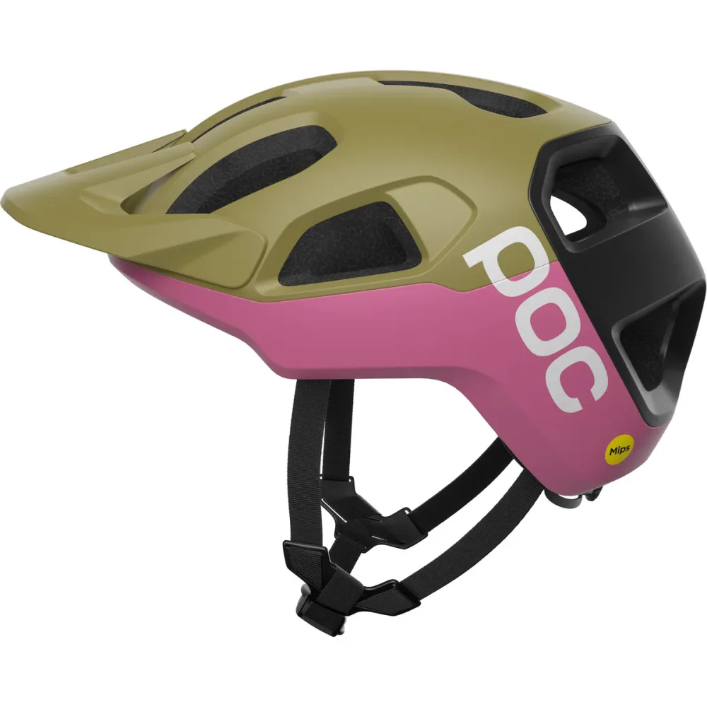 POC Cularis Fahrradhelm