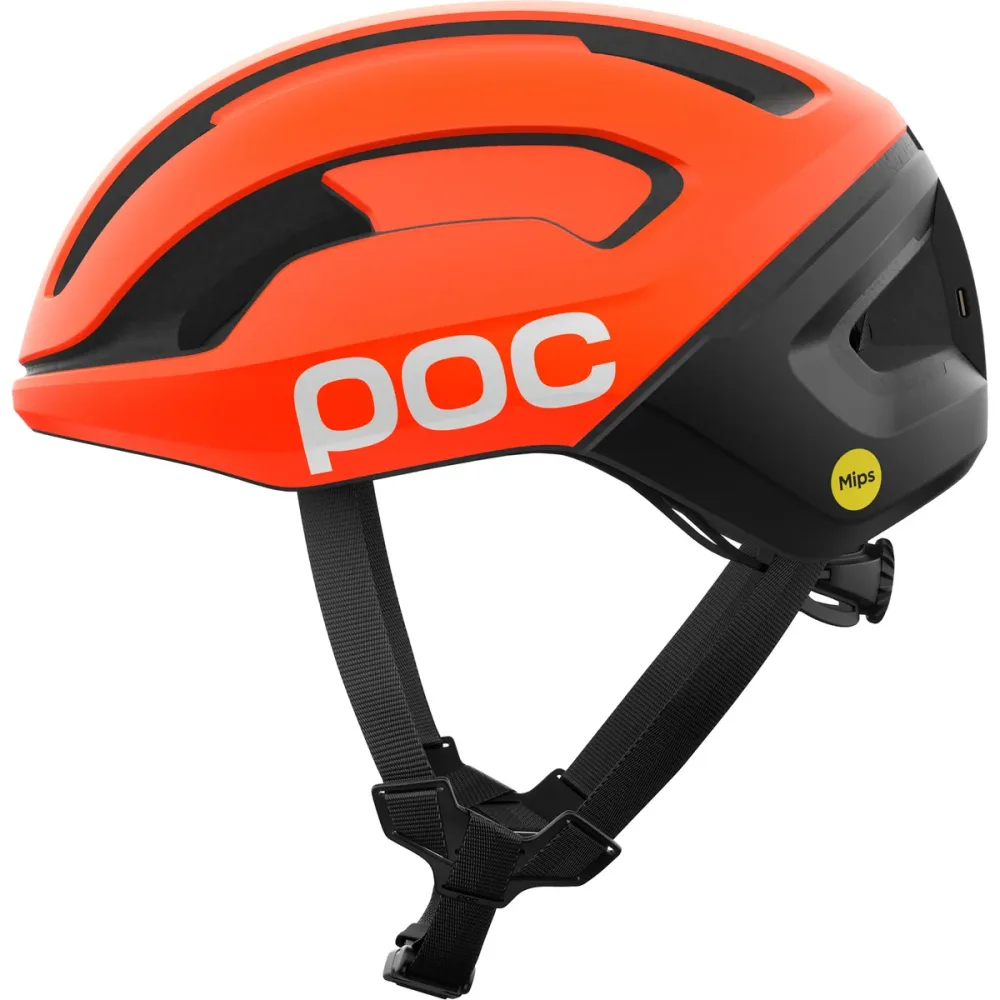 POC Omne Beacon Mips Fahrradhelm