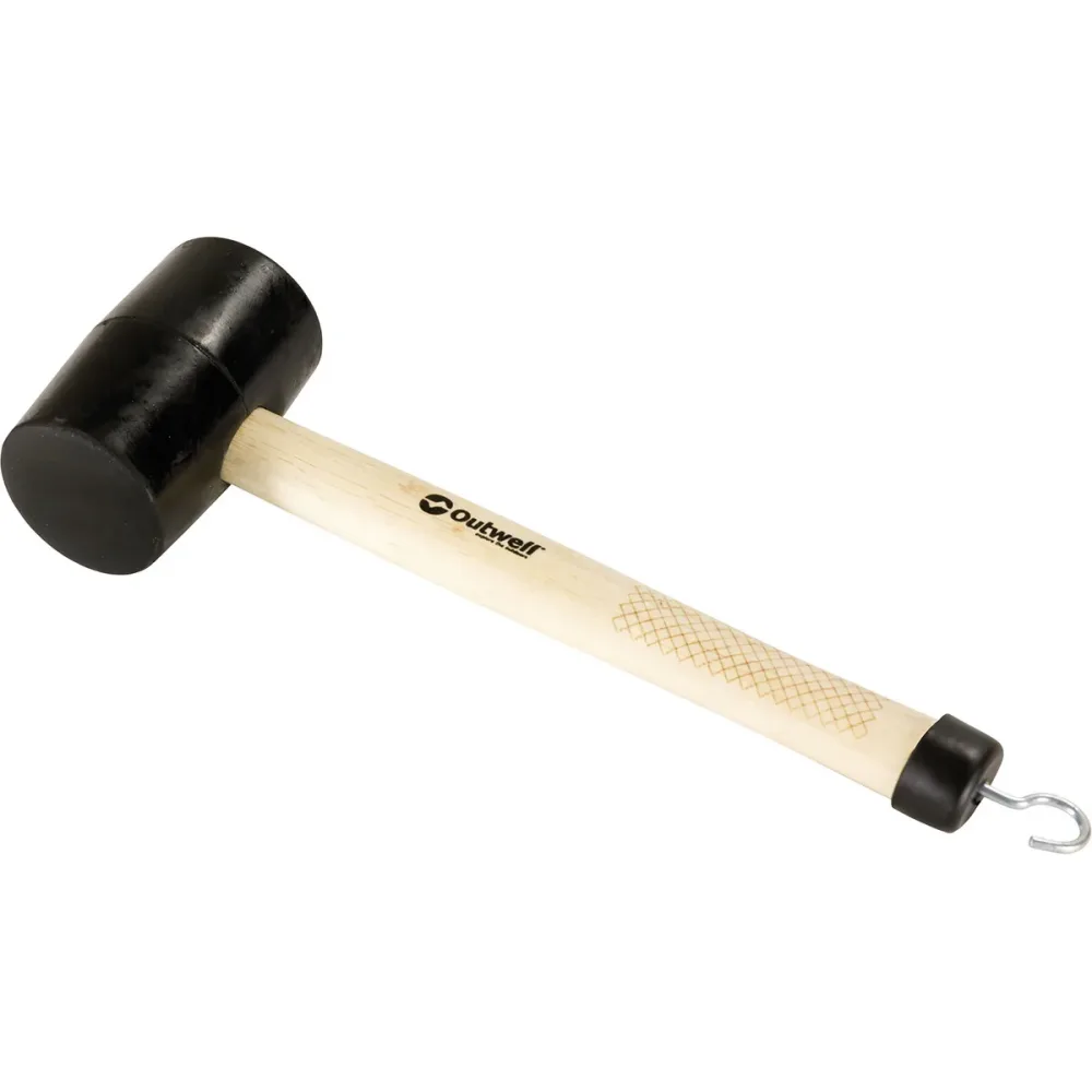 Outwell Wood Camping 16oz Hammer