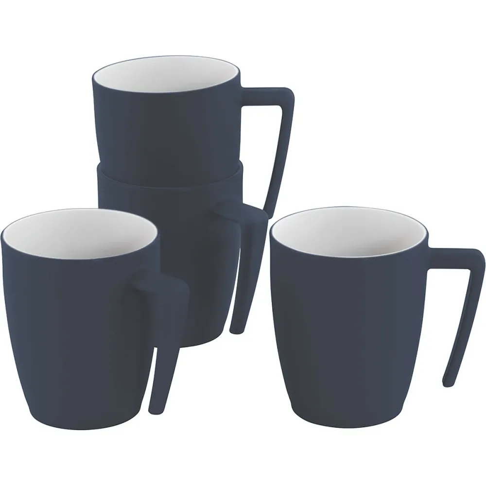 Outwell Gala 4 Personen Becher Set