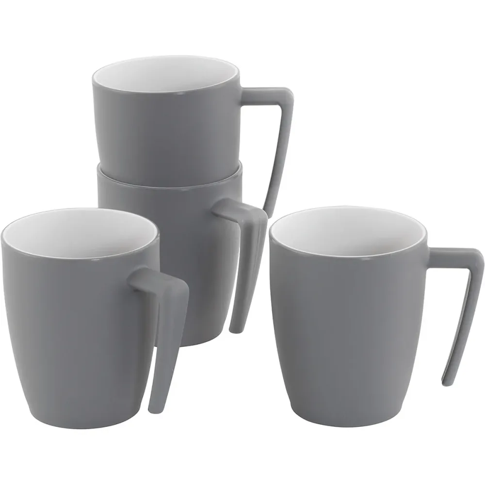Outwell Gala 4 Personen Becher Set