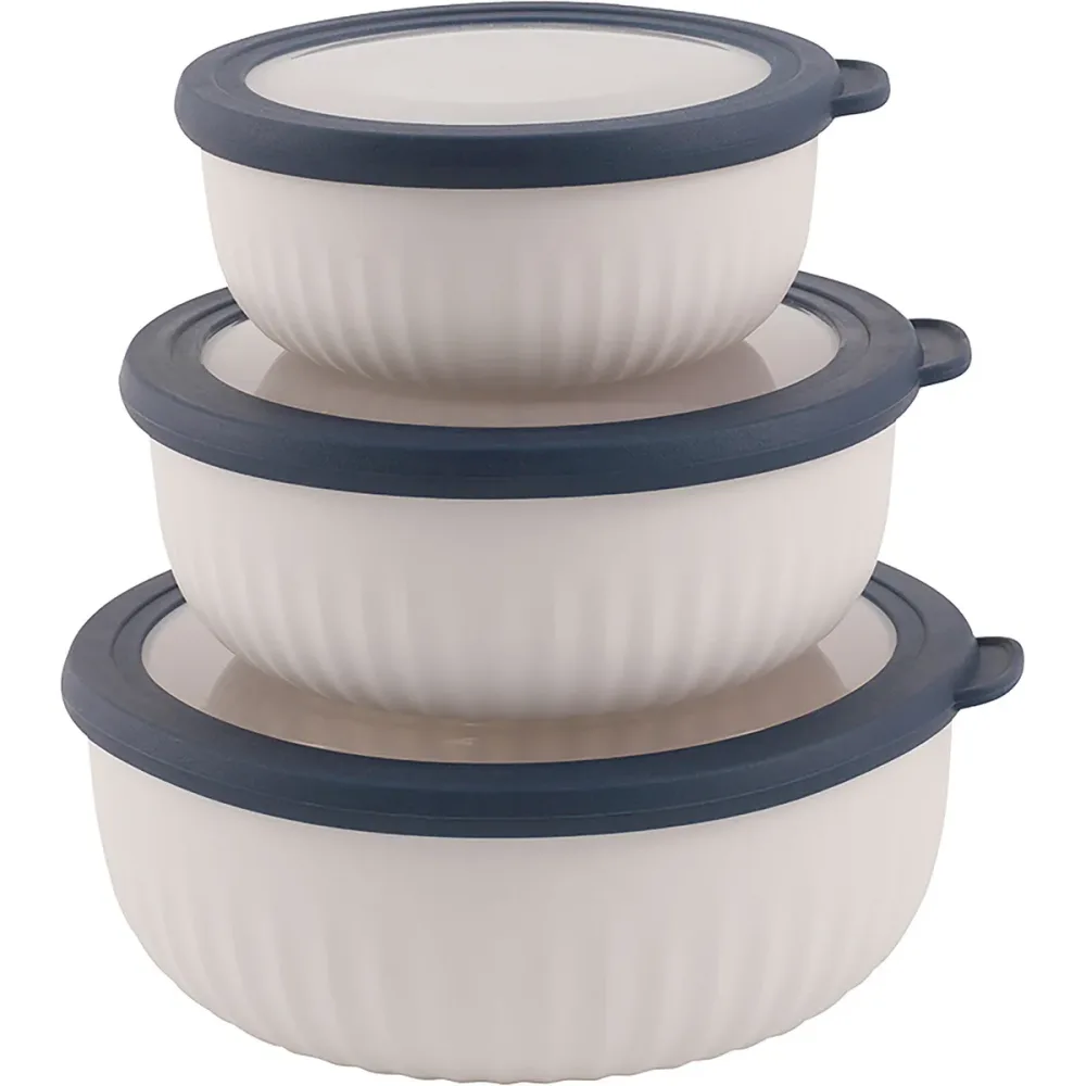 Outwell Cookout Schüssel Set mit Deckel