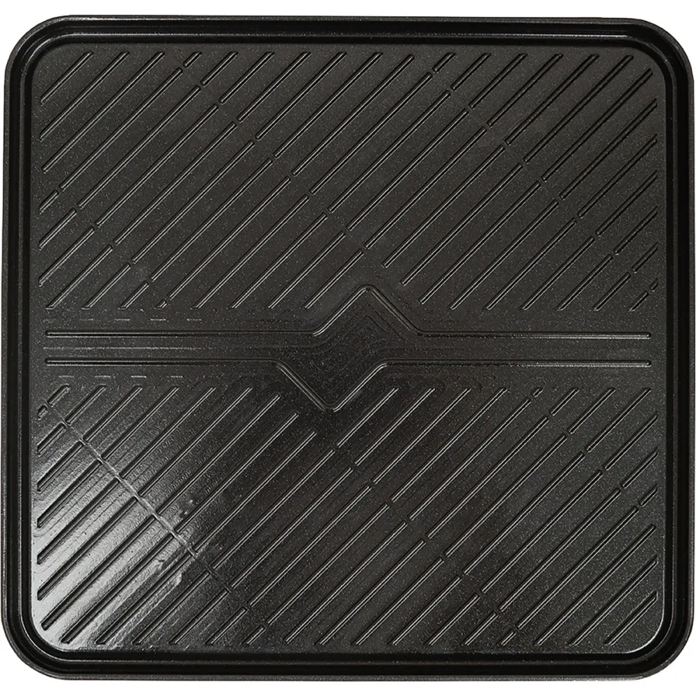 Outwell Merapi Pro Grill Platte
