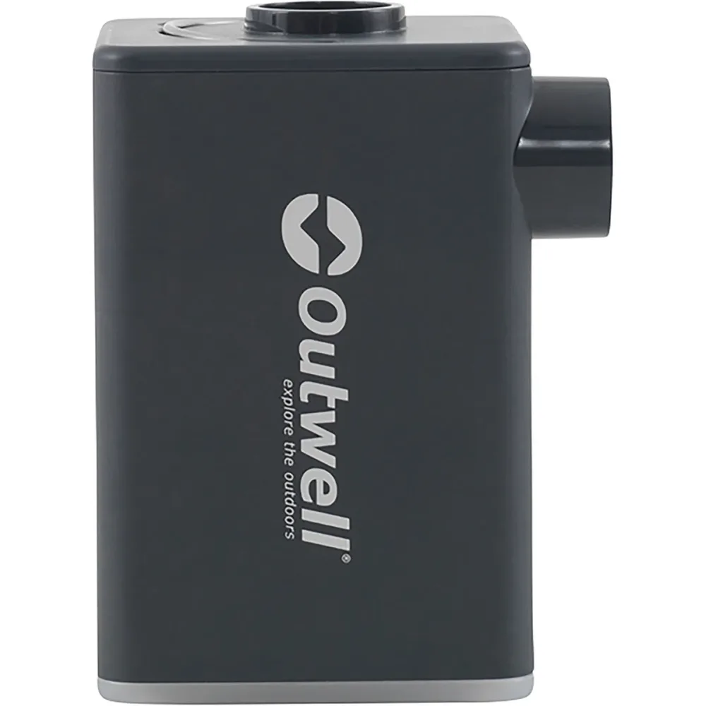 Outwell Aeroflow Rechargeable Pumpe