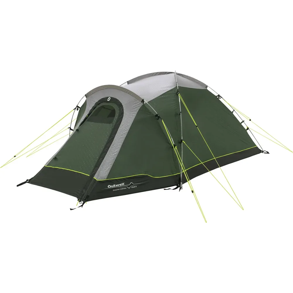 Outwell Cloud 2 Zelt