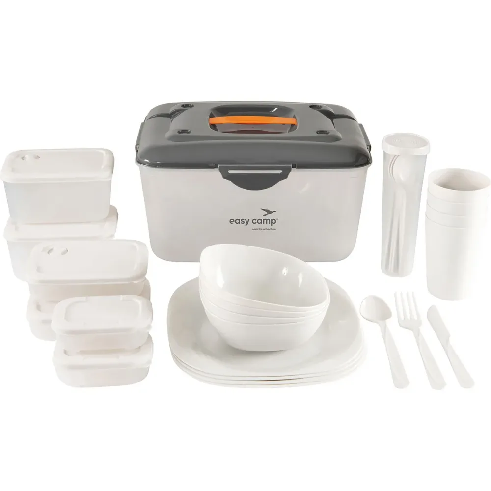 Easy Camp Picnic L Box