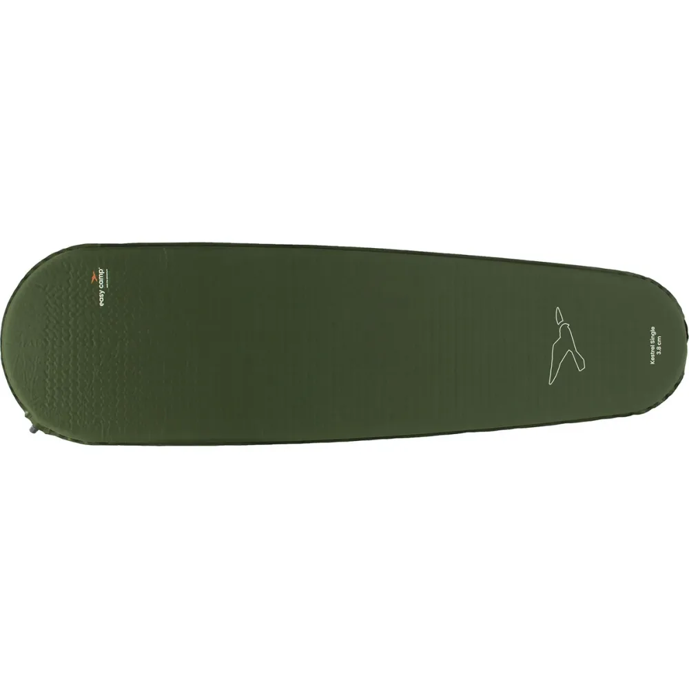 Easy Camp Kestrel Single 3.8cm Isomatte