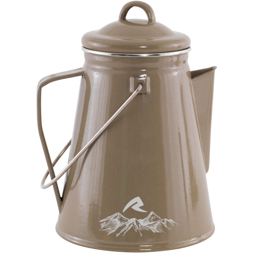 Robens Tongass Enamel Kessel