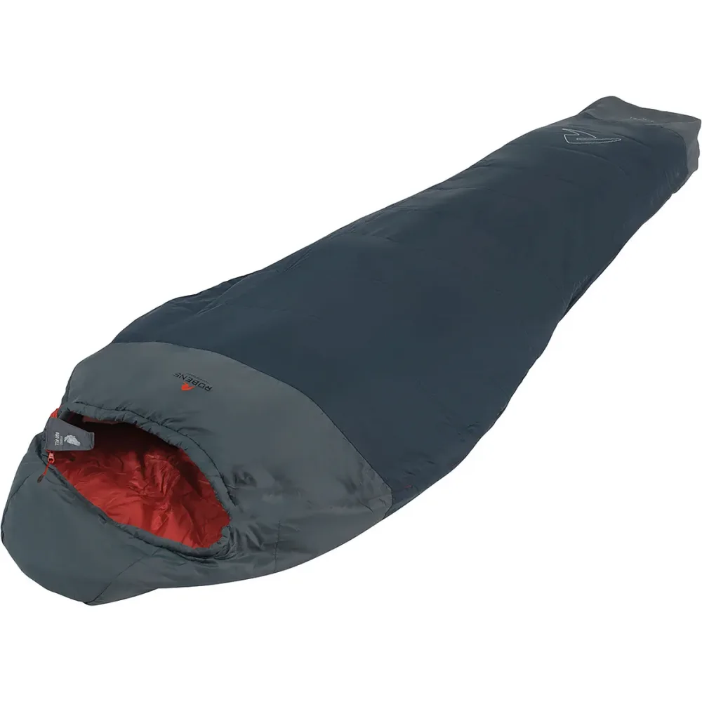 Robens Moraine II +5°C Schlafsack