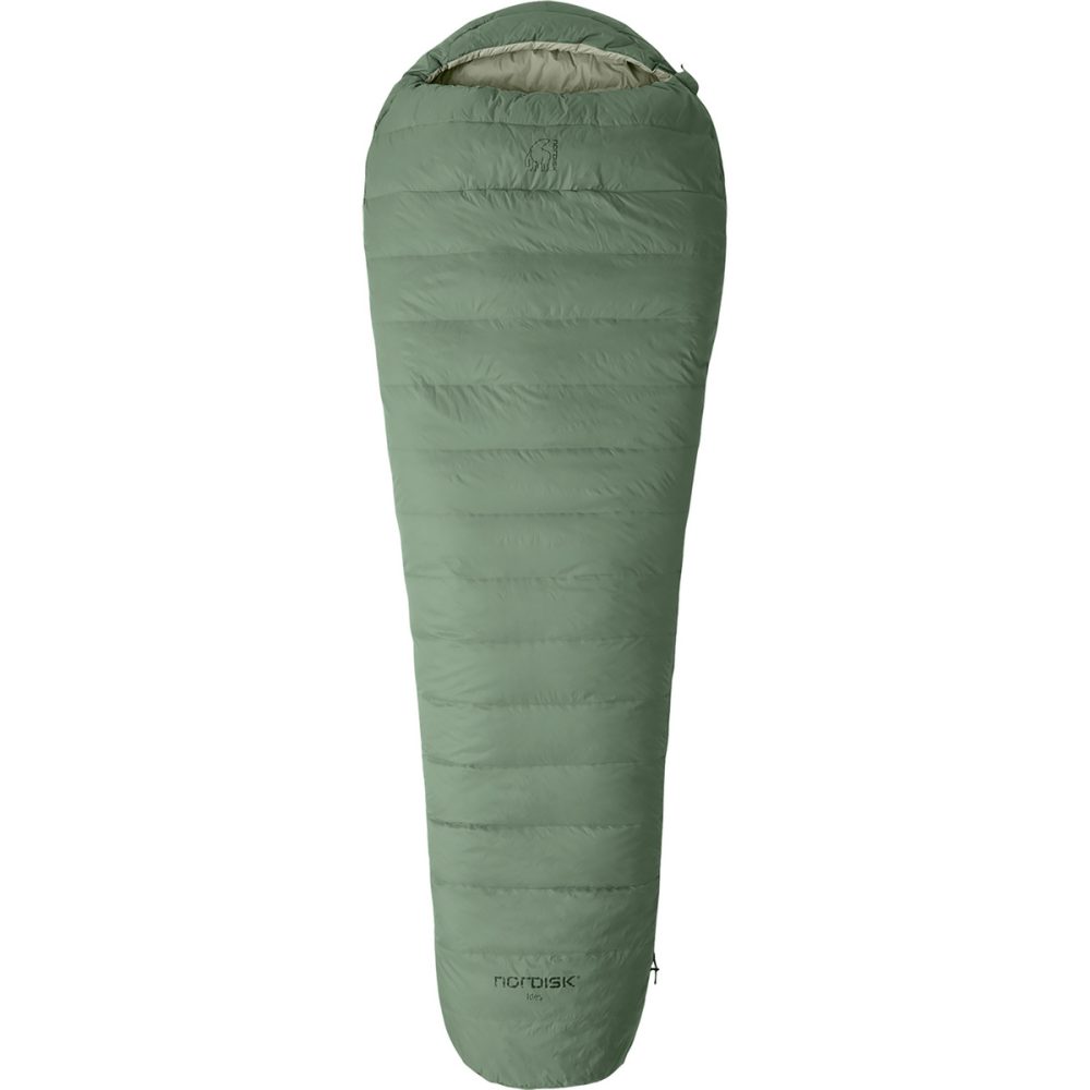 Nordisk Ides +5° Mummy Schlafsack