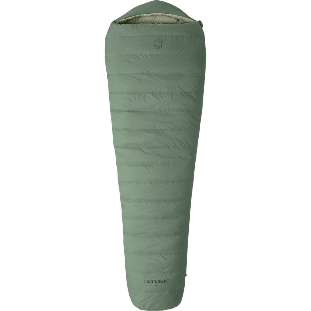Nordisk Ides ±0° Mummy Schlafsack